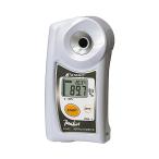 アタゴ　ポケット糖度計　防水機能付　ＰＡＬ−Ｊ