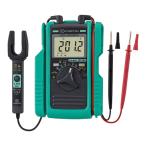  объединенный электрический счетчик AC|DC120A RMS зажим есть цифровой мульти- измерительный прибор KEWMATE2012RA