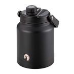  Captain Stag ёмкость для воды 2.5L черный UE3530