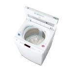 ハイアール　全自動洗濯機　１０ｋｇ　ホワイト　ＪＷ−Ｈ１００Ａ（Ｗ）