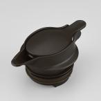 サーモス　ステンレスポット　ＴＴＢ用　中せん（パッキンセット付）　ダークブラウン