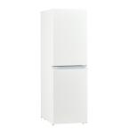 ハイアール　２ドア冷蔵庫　１４８Ｌ　ホワイト　ＪＲ−ＳＹ１５ＡＲ（Ｗ）