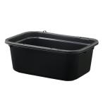 E-CON(e темно синий ) прямоугольник треска i черный 80 type 5 шт. комплект 