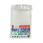 らくらく梱包グッズ　梱包用エアクッション袋　Ｂ５サイズ対応