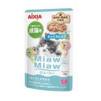ＭｉａｗＭｉａｗジューシー　ふっくらしらす　６０ｇ