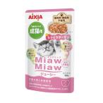 ＭｉａｗＭｉａｗジューシー　しっとりサーモン　６０ｇ