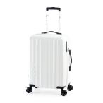 ショッピングアジア アジア・ラゲージ　ハードキャリー　ＭＢＣ−１９１２−２２Ｗ　アイボリー