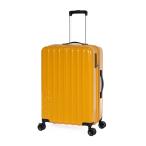 アジア・ラゲージ　ハードキャリー　ＭＢＣ−１９１２−２４Ｗ　マスタード