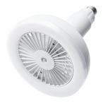 スリーアップ　人感センサー付き　ＬＥＤサーキュレーション　ホワイト