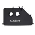 ＥｃｏＦｌｏｗ（エコフロー）　窓シート　ポータブルエアコンＷＡＶＥシリーズ用窓シート（マグネット）