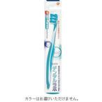 ポリデント　デンタルラボ　部分入れ歯専用ブラシ