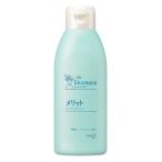 Yahoo! Yahoo!ショッピング(ヤフー ショッピング)花王　メリットシャンプー　レギュラー　２００ｍｌ