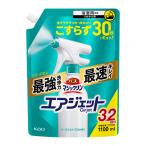 花王　バスマジックリン　エアジェット　ハーバルシトラス　詰め替え用　１１００ｍＬ 6個セット