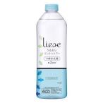 花王　リーゼ　うるおいミントシャワー　詰め替え用　３４０ｍＬ 3個セット