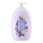  Johnson уход за телом do Lee mi-s gold aroma молоко 500mL