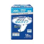 日本製紙クレシア　ポイズ　メンズパッド　多量用　２００ｃｃ　１４枚