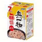 はごろもフーズ　無一物パウチ　まぐろ　４０ｇ×７袋