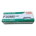 ＭＡＸ　フィニッシュネイル　Ｆ３０ＭＯ　シロ