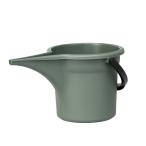 BUCKET темно-красный .i3 type moss green 