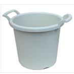 ハンドルポットカバー　７．５ｃｍ　ホワイト