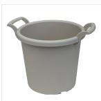 ハンドルポットカバー　７．５ｃｍ　ベージュ