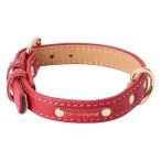 Porta Classic soft кожа цвет красный 30mm