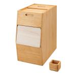 ｋｉｒｉｓａｉ　桐のこめ櫃　２０