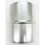  цинк . спираль канал для соединительная муфта 100mm