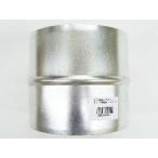  цинк . спираль канал для соединительная муфта 150mm