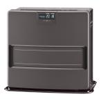 コロナ　石油ファンヒーター　木造１５畳　グレー　ＦＨ−ＶＸ５７２５ＢＹ（Ｈ）