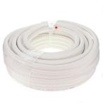 Ｋ＋ＢＵＩＬＤ　エアコン用被覆銅管　ペア