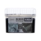 Ｌ’ＣＲＥＳＴ（ルクレスト）　冷凍庫用脱臭剤　１１０ｇ 10個セット