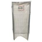 ショッピングアニマル アニマルガードフェンス用扉　１００×１５０ｃｍ