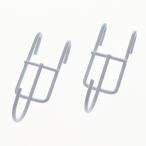 K+BUILD сетка крюк B белый 2 штук входит 