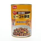 Ｐｅｔ　ａｍｉ　愛犬貴族缶　角切