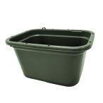 E-CON(e темно синий ) прямоугольник треска i темно-зеленый 60 type (56L) 5 шт. комплект 