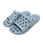 コメリ　水抜き　ドライベランダサンダル　紳士フリー