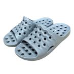 コメリ　水抜き　ドライベランダサンダル　婦人フリー