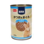 Ｐｅｔａｍｉ　猫貴族　かつおまぐろ　しらす入り　４００ｇ