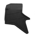 ＣＲＵＺＡＲＤ（クルザード）　軽バン用バケットマット　運転席用　ＫＯＢ−１０１Ｓ