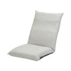 ate-na жизнь наклонный сиденье "zaisu" серый 