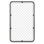 komeli american забор черный 900×1500mm