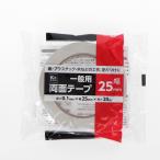 K+ общий двусторонний лента 25mm×20m×0.1mm