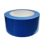 K+BUILD цвет ткань лента 50mm×25m синий 