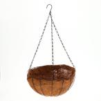 Ｂｒｅｅｚｙ　Ｇｒｅｅｎ　ハンギングバスケット　Ｍ