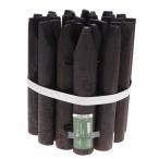 Breezy Green полосный . темно-коричневый маленький 120×20cm