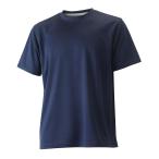 コメリ　ドライメッシュＴシャツ半袖　ネイビー　ＬＬ