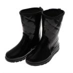 komeli женщина защищающий от холода сапоги . скользить стекло волокно подошва черный L