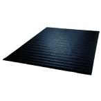 ＣＲＵＺＡＲＤ（クルザード）　軽トラ荷台用ゴムマット　１４０×２００　５ｍｍ