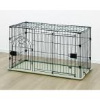  разделитель Circle на крыше установлен черный 